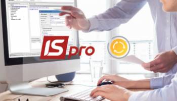Интеграция ISpro с Е-дата