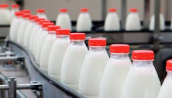 Реалізація простежуваності у системі ISpro на прикладі молочного виробництва